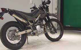 KAWASAKI KLX230ｼｪﾙﾊﾟ LX232A
