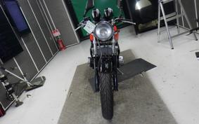 KAWASAKI ZEPHYR 400 Gen.2 1994 ZR400C