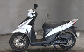 SUZUKI ADDRESS V110 CE47A