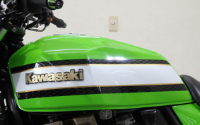 KAWASAKI ZRX400 2006 ZR400E