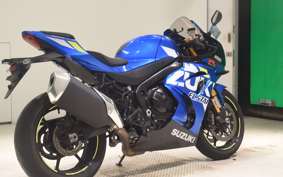 SUZUKI GSX-R1000R A 2019 DM11G