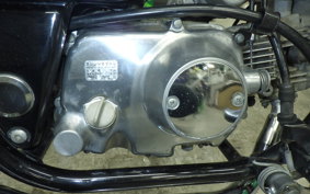 HONDA MAGNA 50 2001 AC13