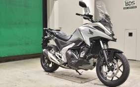HONDA NC750X DCT 2024 RH09