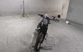 KAWASAKI 250TR BJ250F