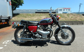 KAWASAKI W1 1970 W1F