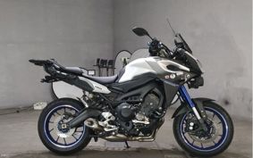 YAMAHA MT-09 2015 RN36J