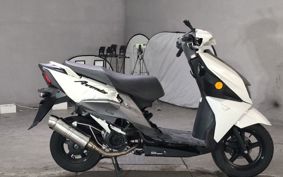 SUZUKI AVENIS 125 EA12J