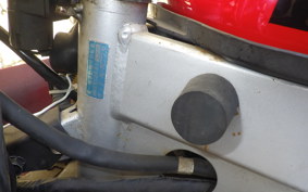 HONDA NS-1 AC12