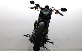 HARLEY XL1200CX 2018 LM3