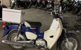 HONDA SUPER CUB50 AA07