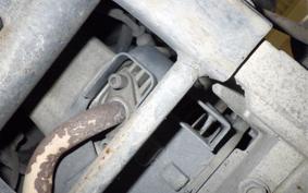 SUZUKI ADDRESS V125 S CF4MA