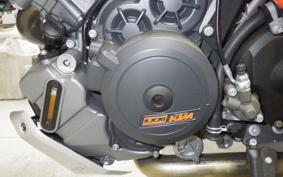 KTM 1290 SUPER DUKE GT 2022