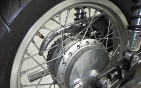 KAWASAKI W800 2011 EJ800A