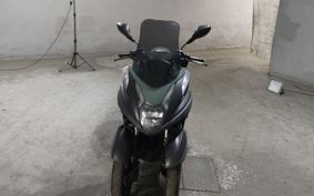 YAMAHA TRICITY 155 ABS SG37J