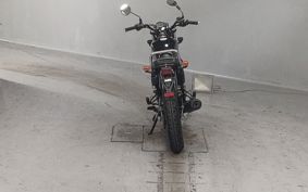 HONDA CB223S MC40