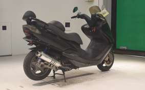 YAMAHA MAJESTY 125 FI