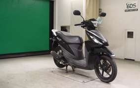 SUZUKI ADDRESS 110 2010 CE47A