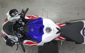 HONDA CBR1000RR RSP 2022 SC82