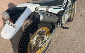 YAMAHA SEROW 250 DG17J