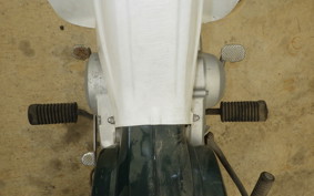 HONDA C50 SUPER CUB C50