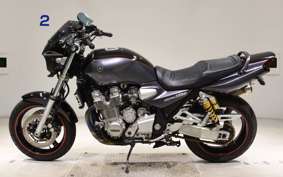 YAMAHA XJR1300 2005 RP03J