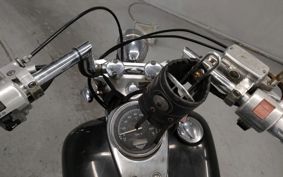 HONDA SHADOW 400 SLASHER 2000 NC40