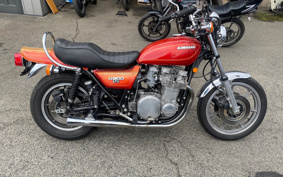 KAWASAKI KZ900 Limited 1991 KZ900B