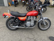 Фото Kawasaki KZ900 Limited 1991 с японского аукциона