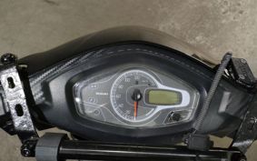SUZUKI ADDRESS V125 CF4MA