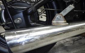 KAWASAKI VULCAN 400 Gen.2 1995 VN400A