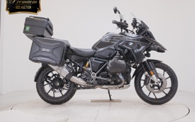 BMW R1250GS 2021