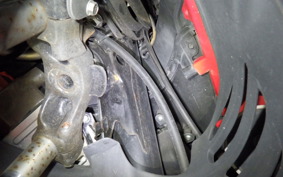 HONDA PCX 150 2023 KF12