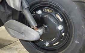 HONDA ｸﾘｯｸ110