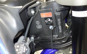 YAMAHA WR250X DG15J