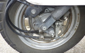 HONDA GYRO CANOPY TA02
