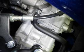 SUZUKI GSX-R125 2018 DL33B