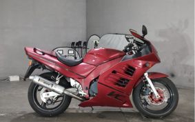 SUZUKI RF400R GK78A
