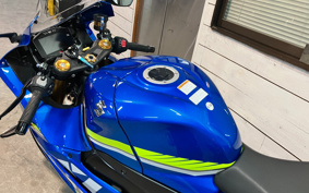 SUZUKI GSX-R1000R ABS 2018 DM11G