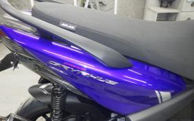 YAMAHA CYGNUSｸﾞﾘﾌｧｽ 2015 SEJ4J