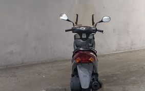 SUZUKI ADDRESS V125 CF46A