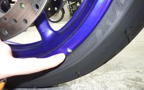 YAMAHA MT-10 SP 2017 RN50J