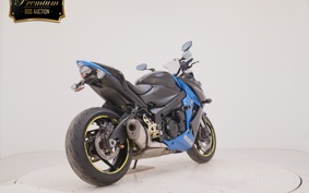 SUZUKI GSX-S1000F 2018 GT79B