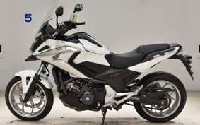 HONDA NC750X LD 2017 RC90