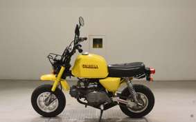 HONDA GORILLA 2015 Z50J