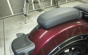 HONDA REBEL 1100 2021 SC83