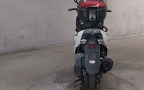 YAMAHA MAJESTY 155S SG28J