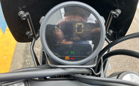 HONDA CL500 2024 PC68