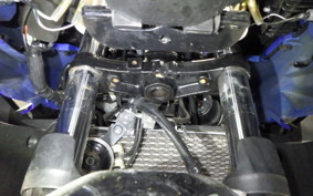 SUZUKI GSX250RA 2022