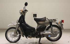 HONDA LITTLE CUB E AA01