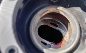 KAWASAKI NINJA 250R EX250K